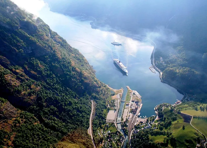 Flam Marina
