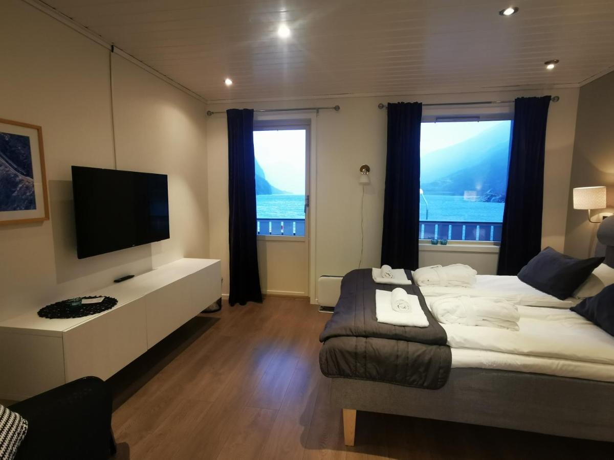 Hotel Marina