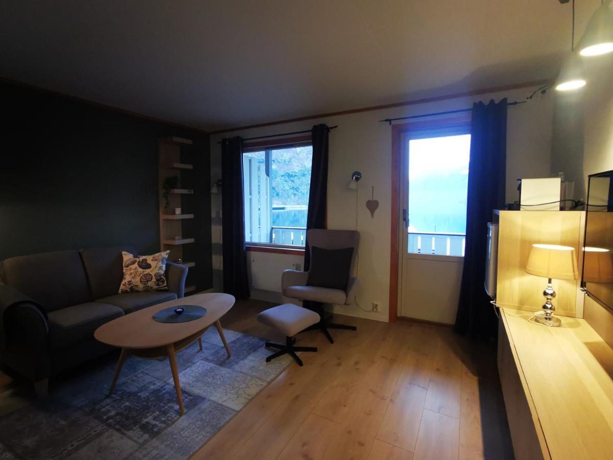 Marina 3* Flåm