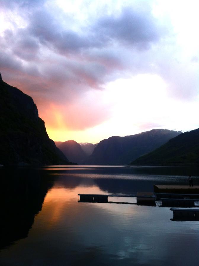 Hotel Marina Flam