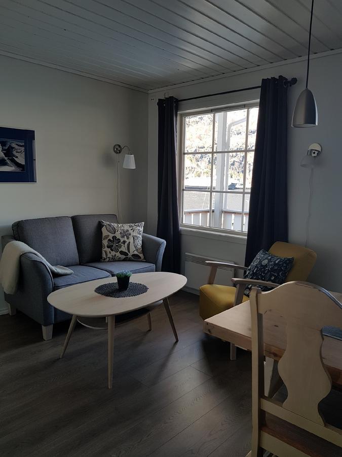 Marina Hotel Flam