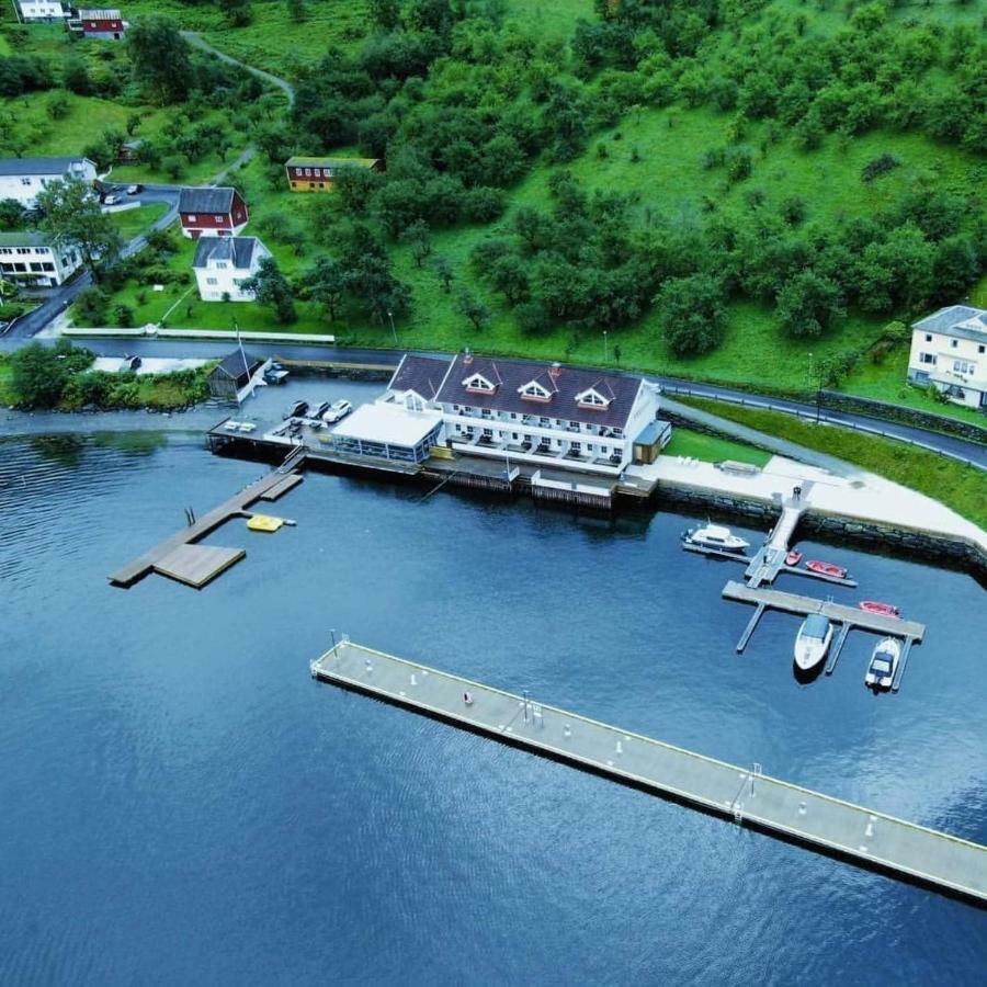 Marina Hotel Flam