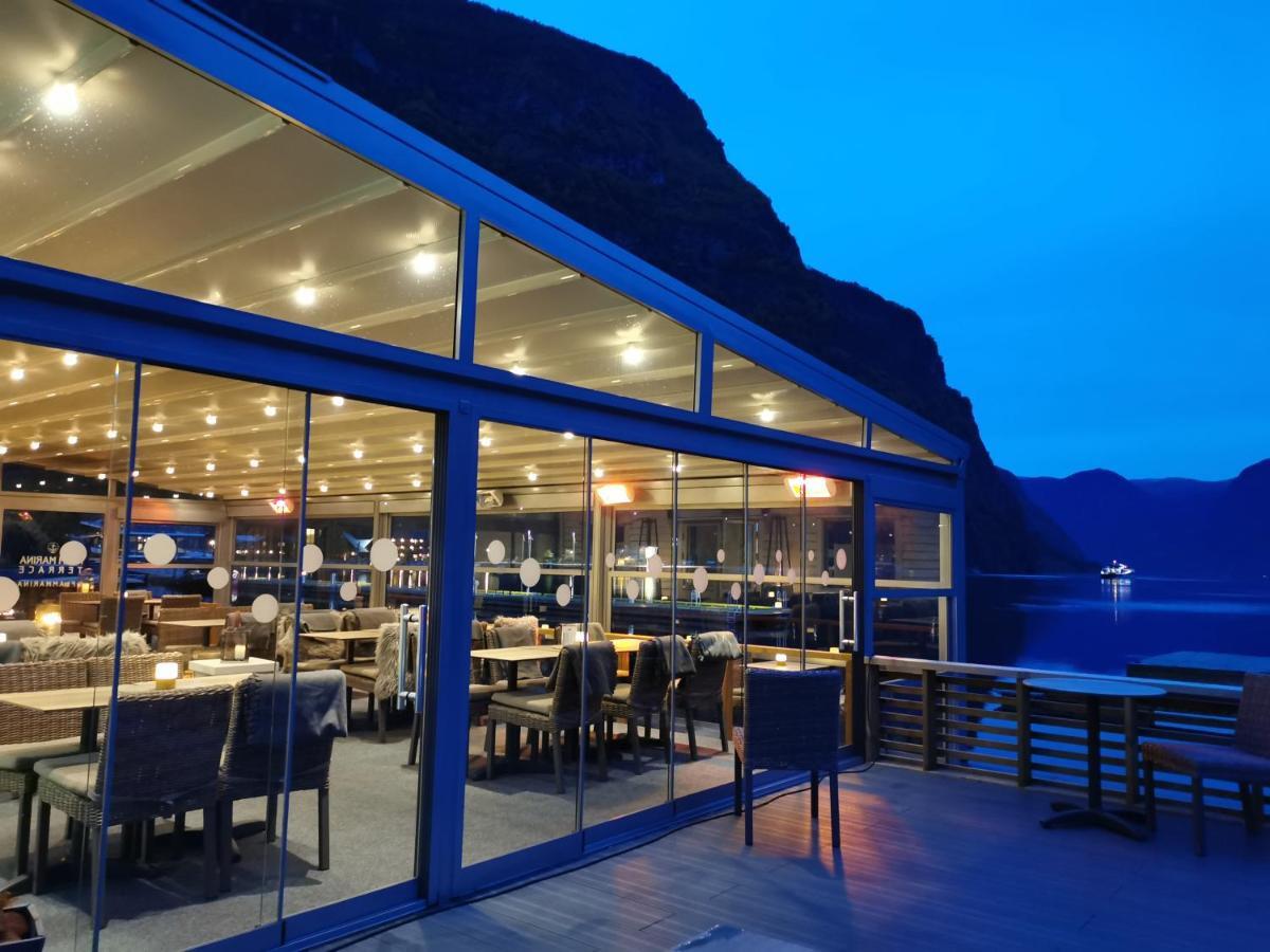 Hotel Marina 3*
