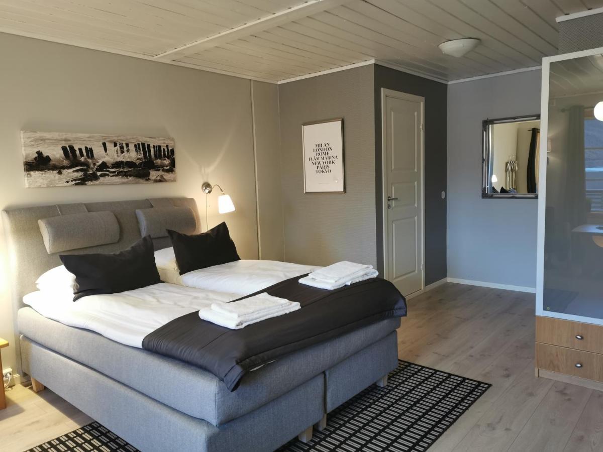 Marina Hotel Flam