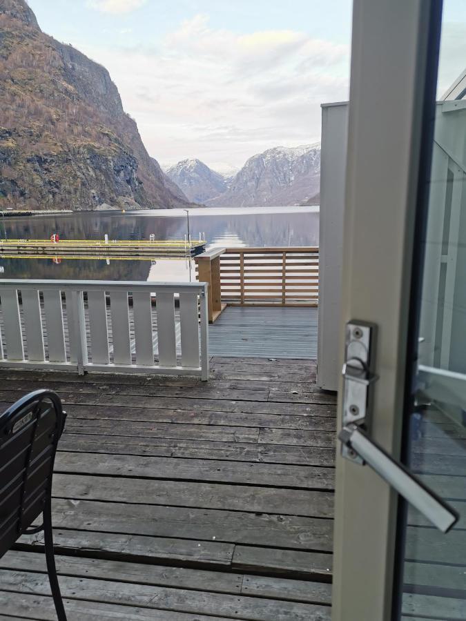 Marina Hotel Flam
