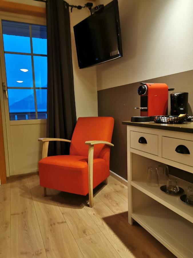 Hotel Marina Flåm
