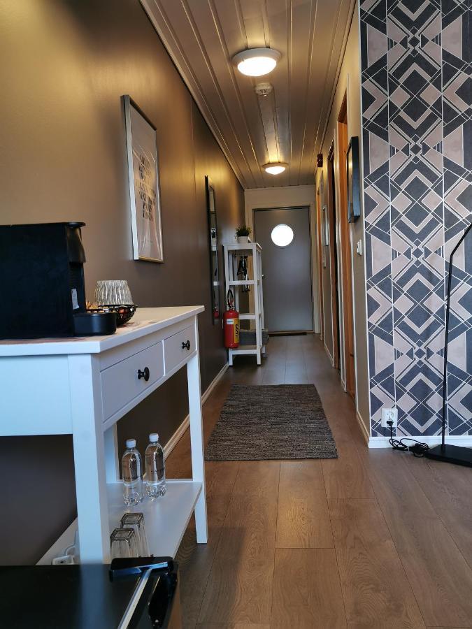 Hotel Marina Flam